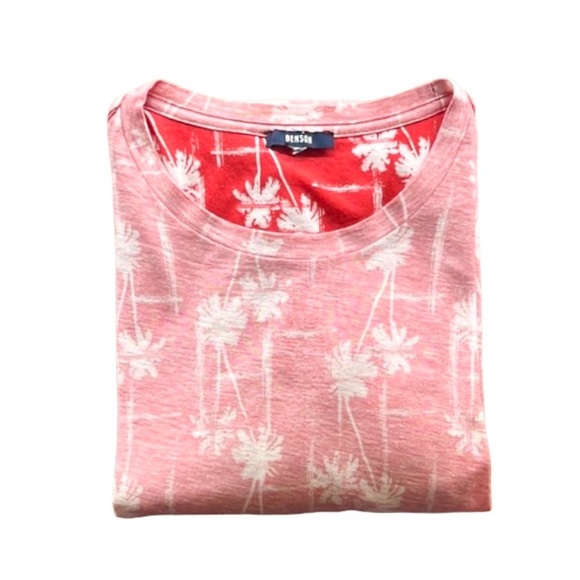 Menโs Palm Tree Jersey - Picture 5 of 11